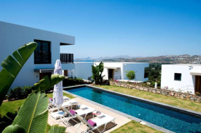 Гостиница Ramada Resort by Wyndham Bodrum  Битез